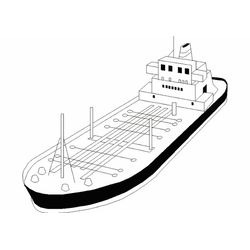 Barco #49468