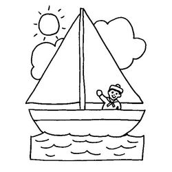 Barco #49470