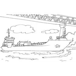 Barco #49472