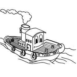 Barco #49473