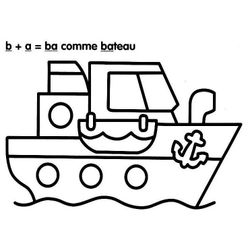 Barco #49474