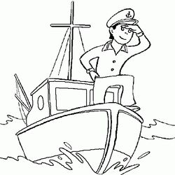 Barco #49476