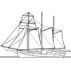 Barco #49477