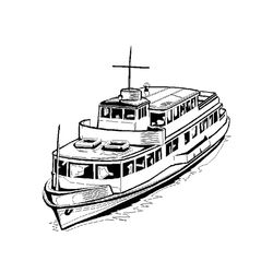 Barco #49484