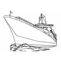 Barco #49486
