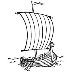 Barco #49490