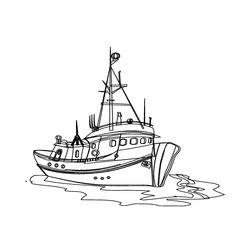 Barco #49492