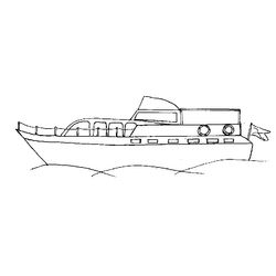 Barco #49500