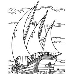 Barco #49505