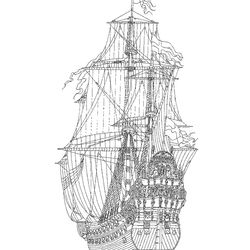 Barco #49510