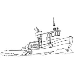 Barco #49511