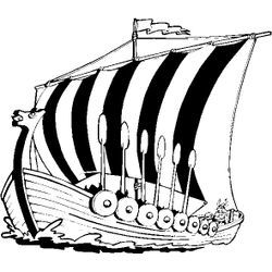 Barco #49512
