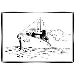 Barco #49515