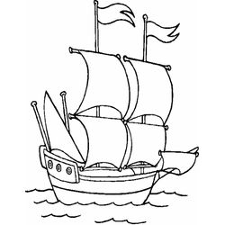 Barco #49518