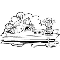 Barco #49523