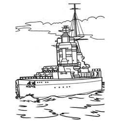 Barco #49527