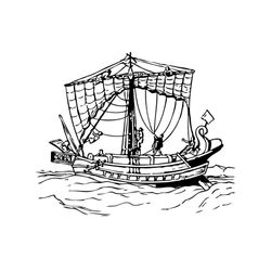 Barco #49529