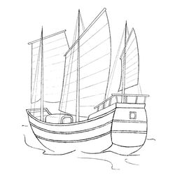 Barco #49531