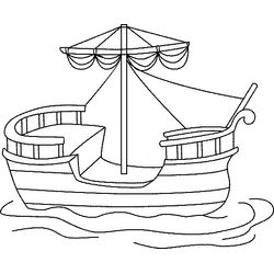 Barco #49532