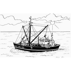 Barco #49533