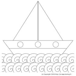 Barco #49536