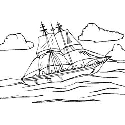 Barco #49544