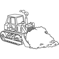 Pala excavadora #49552