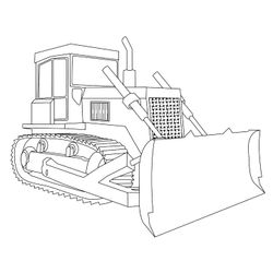 Pala excavadora #49557