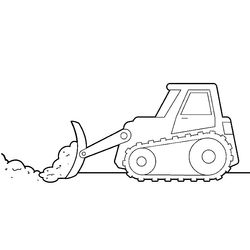 Pala excavadora #49559