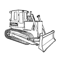 Pala excavadora #49573