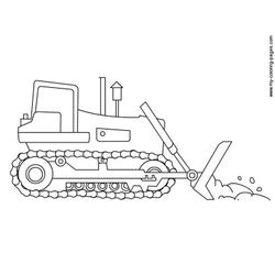 Pala excavadora #49575
