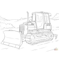 Pala excavadora #49580