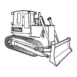 Pala excavadora #49586