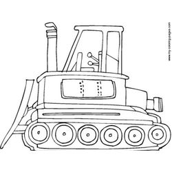 Pala excavadora #49587