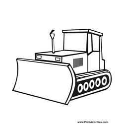 Pala excavadora #49590