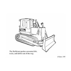 Pala excavadora #49591