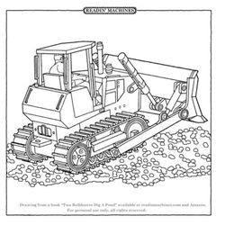 Pala excavadora #49592