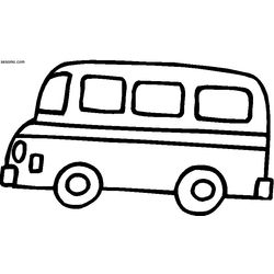 Autobús #49609