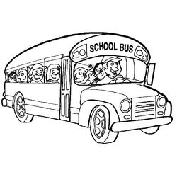 Autobús #49614