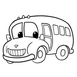 Autobús #49615