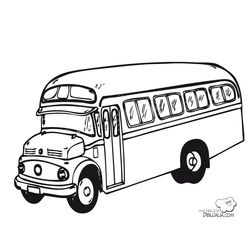 Autobús #49619