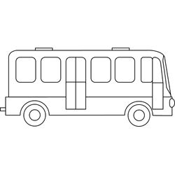 Autobús #49620