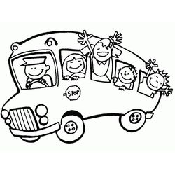 Autobús #49621