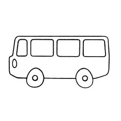 Autobús #49623