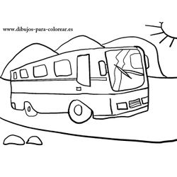Autobús #49627