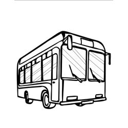 Autobús #49628
