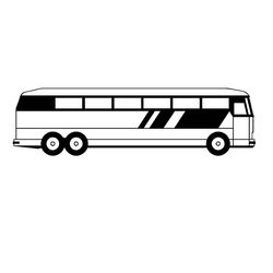 Autobús #49630