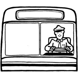 Autobús #49632