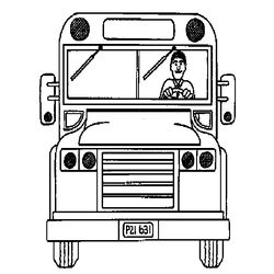 Autobús #49633