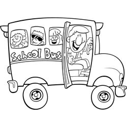 Autobús #49634